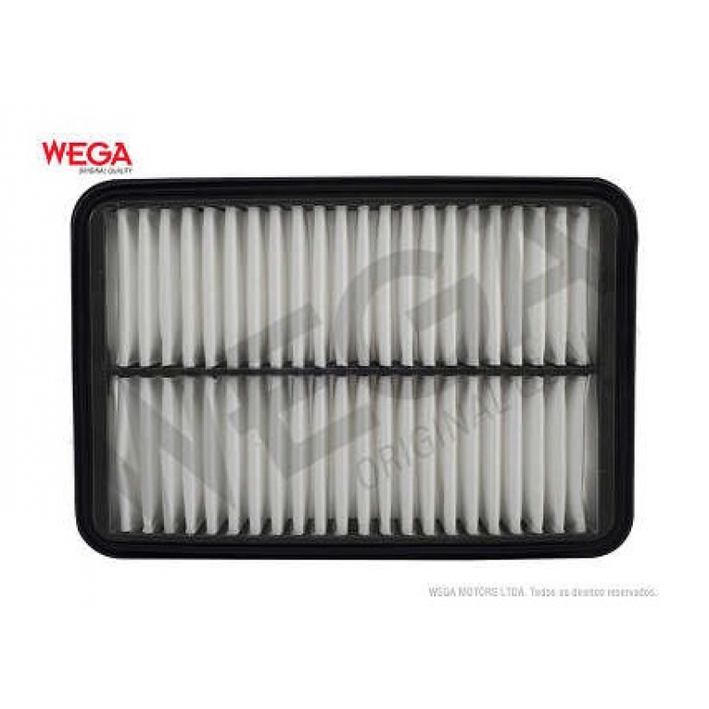 Filtro De Ar J6 Wega