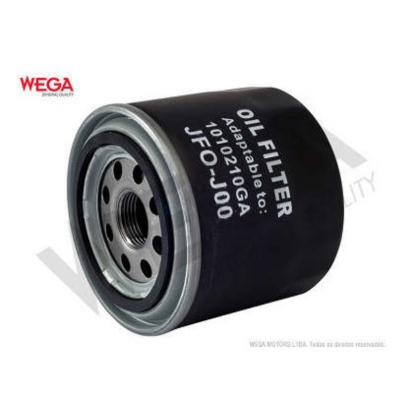 Filtro De Oleo J6/t6/t8 Wega