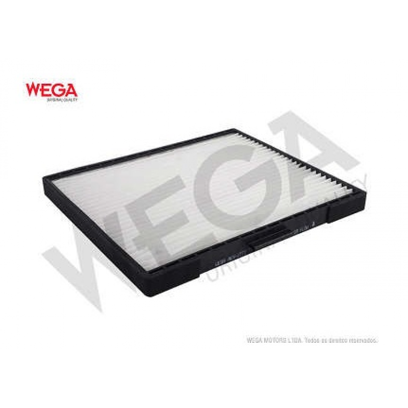 Filtro De Cabine J6/j5 Wega