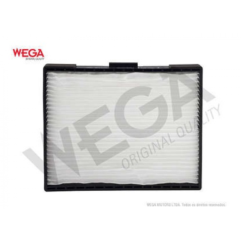 Filtro De Cabine J6/j5 Wega