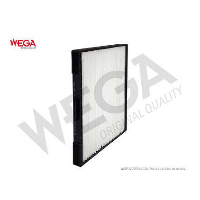 Filtro De Cabine J6/j5 Wega