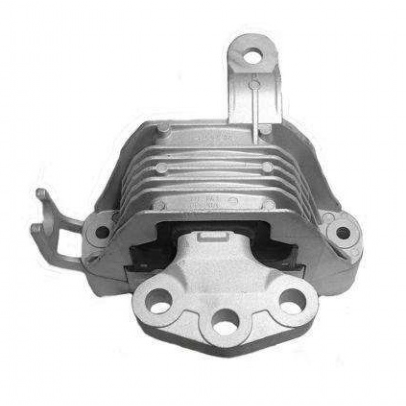 Coxim Motor Cruze (direito) Recrin