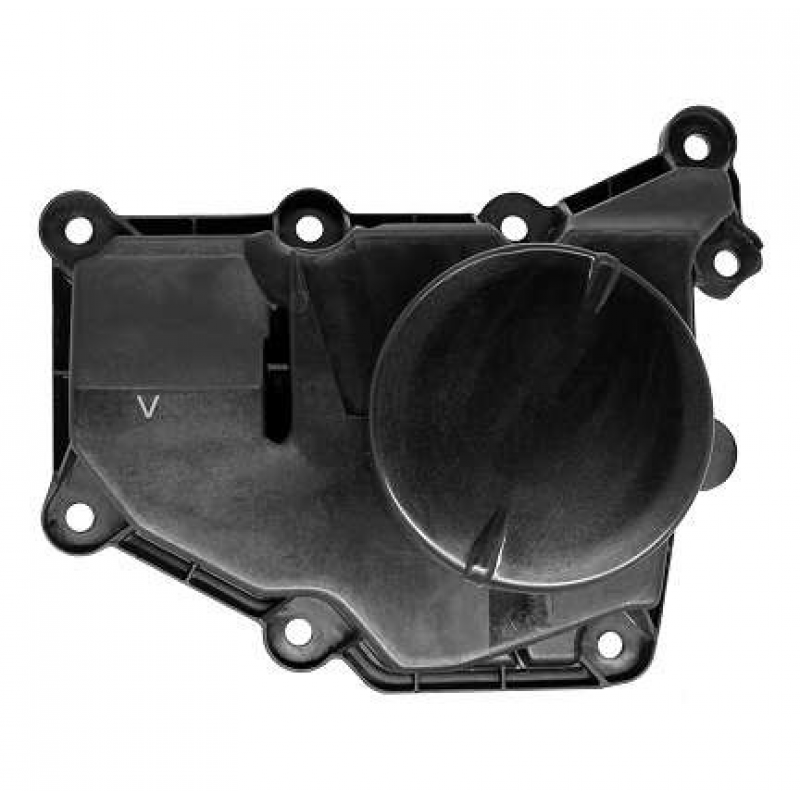 Defletor Fox/gol/up/polo/saveiro/spacefox/t-cross/virtus/voyage Valclei