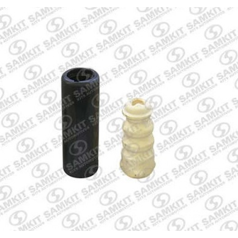 Kit Amortecedor Traseiro Golf/bora/a3/new Beetle Samkit