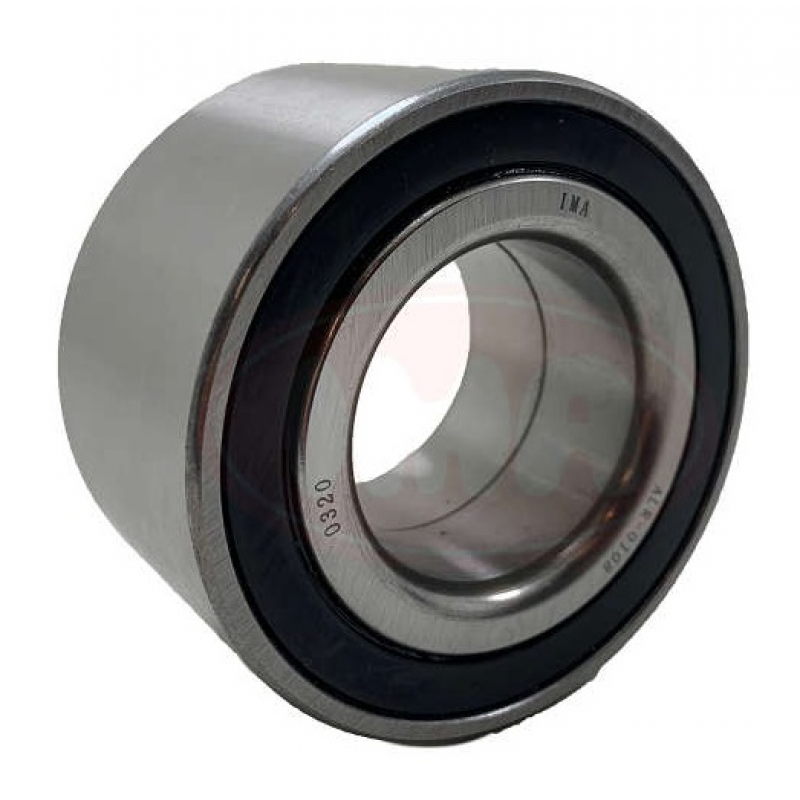 Rolamento De Roda Dianteiro Tiggo/ Fusion/carens/626/x60/xkr/xk/xjr/xj8/celer Ima
