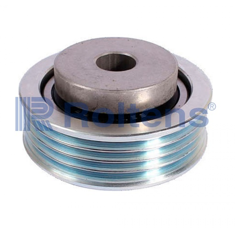 Tensor Correia Micro V Ignis/jimny/samurai/swift/sx4 Roltens