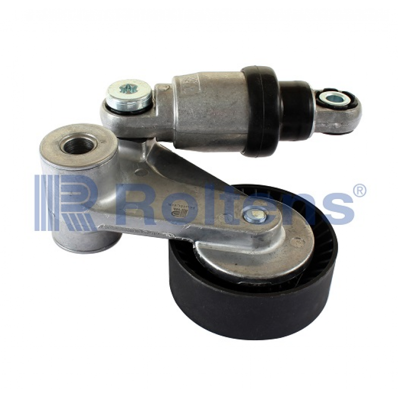 Tensor Correia Micro V Azera/santa Fe/sonata/vera Cruz/candeza/carnival/sorento Roltens
