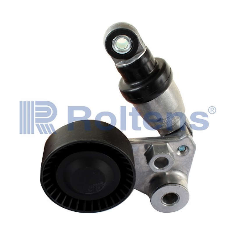 Tensor Correia Micro V Azera/santa Fe/sonata/vera Cruz/candeza/carnival/sorento Roltens