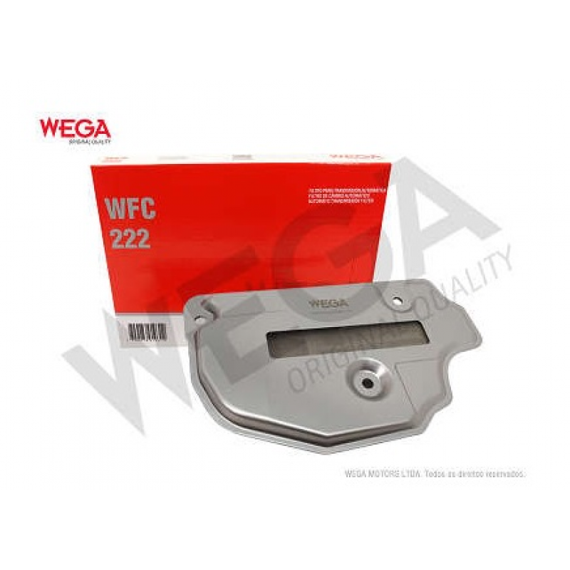 Filtro Do Cambio Automatico Bora/golf/jetta/new Beetle/passat Wega