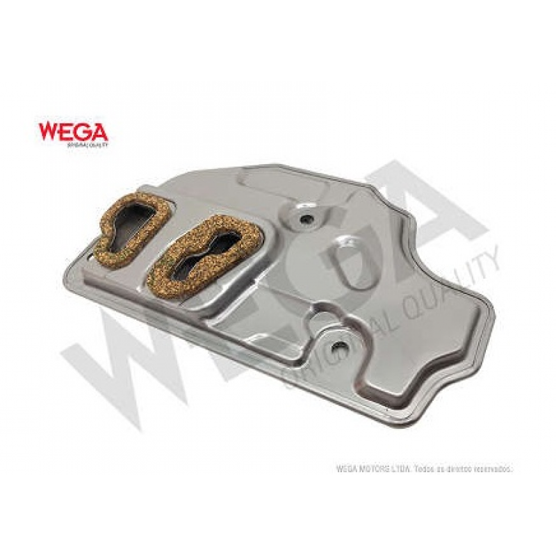 Filtro Do Cambio Automatico Bora/golf/jetta/new Beetle/passat Wega