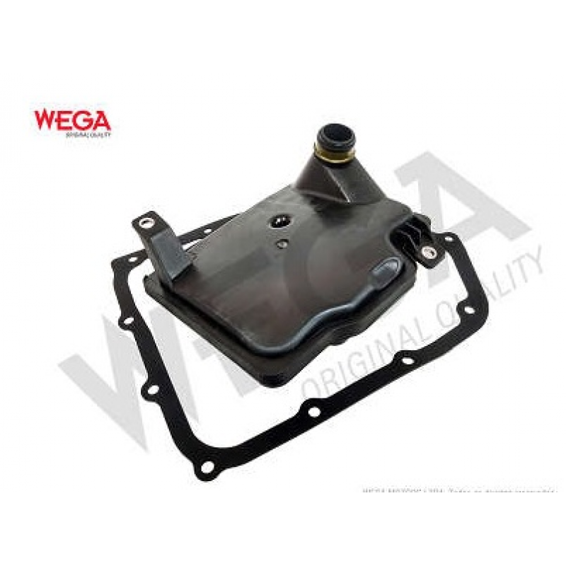 Filtro Do Cambio Automatico Grand Caravan/journey/fremont/town & Country (com Junta) Wega