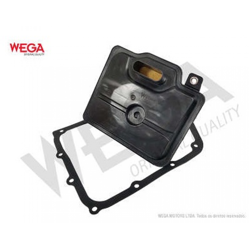 Filtro Do Cambio Automatico Grand Caravan/journey/fremont/town & Country (com Junta) Wega