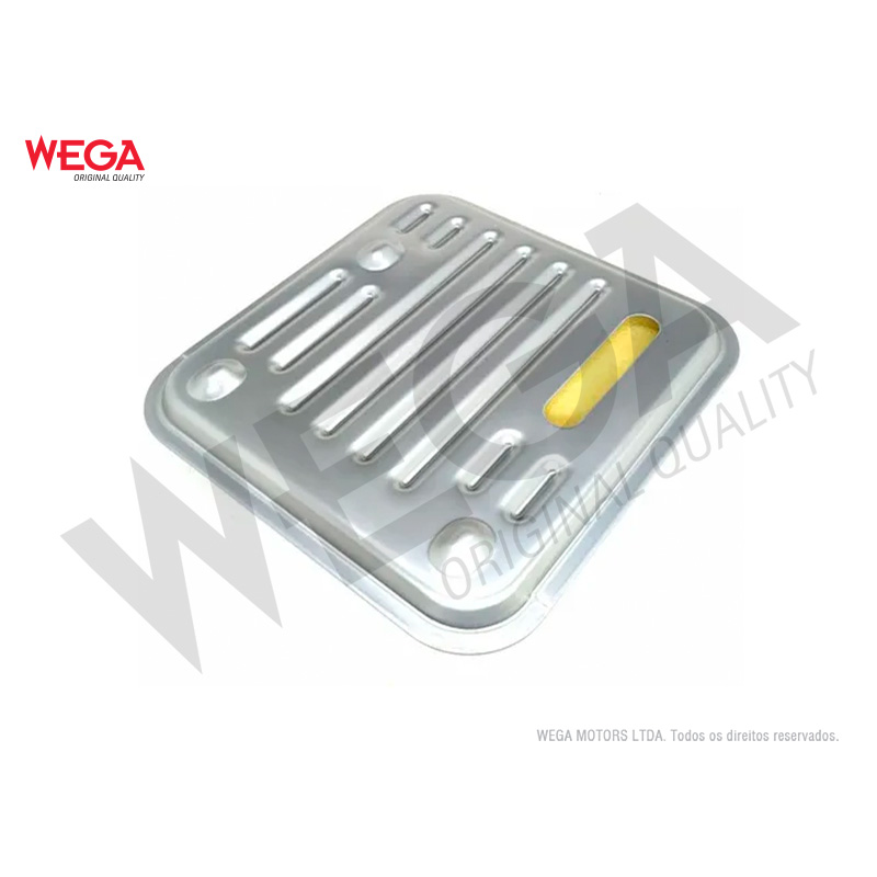 Filtro Do Cambio Automatico Freemont/pt Cruiser/stratus/grand Caravan Wega