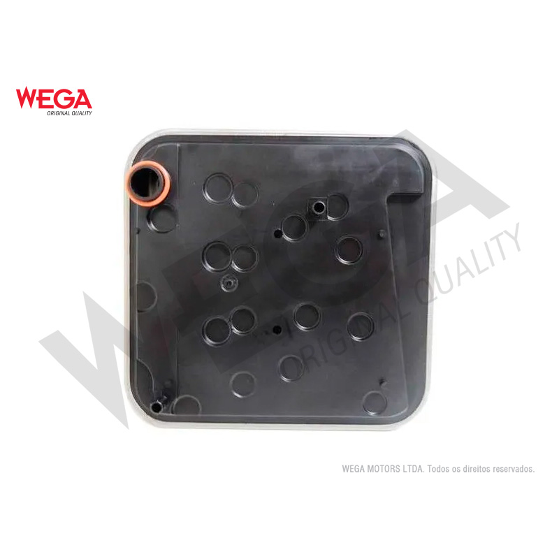 Filtro Do Cambio Automatico Freemont/pt Cruiser/stratus/grand Caravan Wega