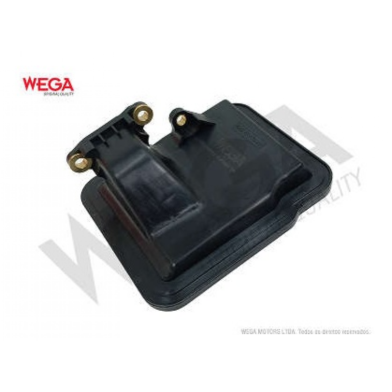 Filtro Do Cambio Automatico Lancer/outlander Wega