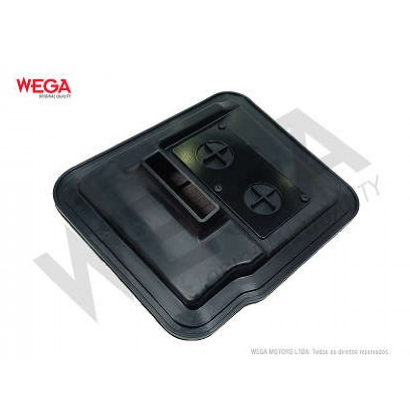 Filtro Do Cambio Automatico Lancer/outlander Wega