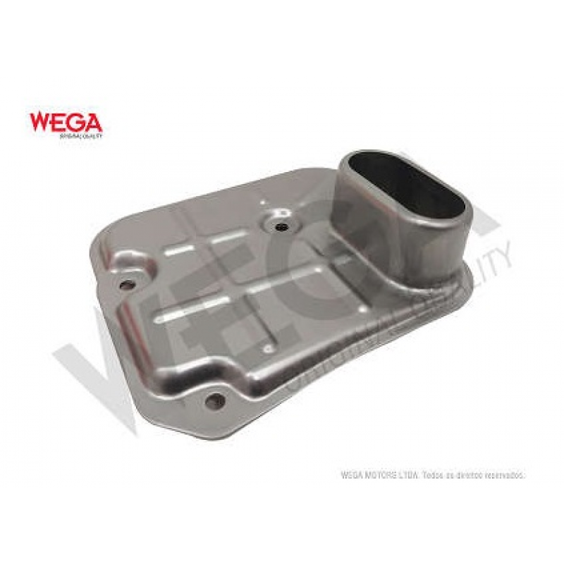 Filtro Do Cambio Automatico L200/pajero/vitara Wega