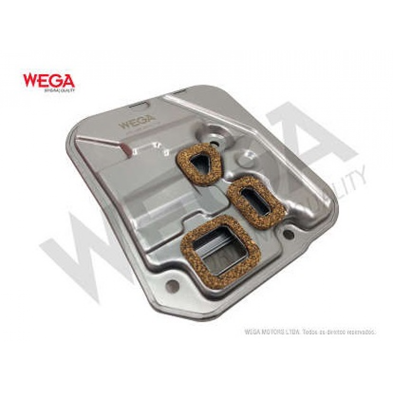 Filtro Do Cambio Automatico L200/pajero/vitara Wega