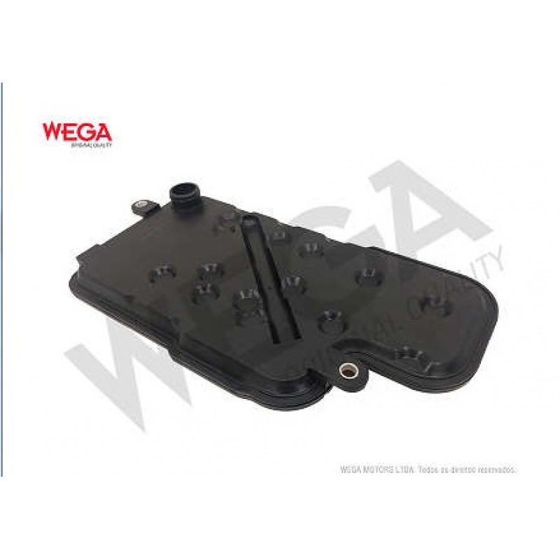 Filtro Do Cambio Automatico L200/pajero (com Junta) Wega