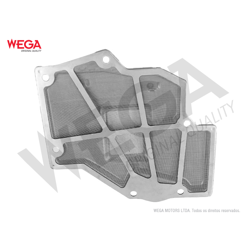 Filtro Do Cambio Automatico Grand Vitara/pajero Tr4 Wega