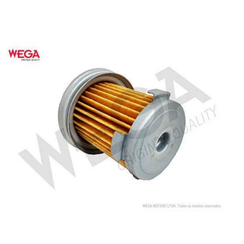 Filtro De Oleo Refil Cambio Automatizado Fit Wega