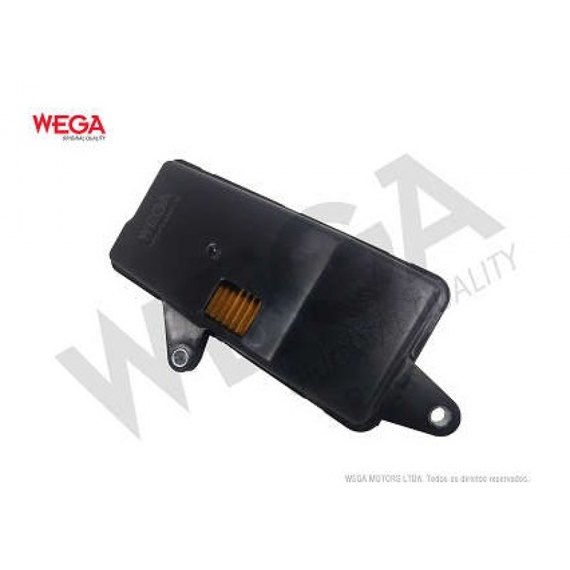 Filtro Do Cambio Automatico Fit/civic/hrv (com Junta) Wega