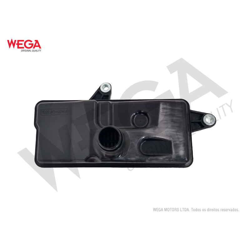Filtro Do Cambio Automatico Accord/city/hrv/civic/crv/fit Wega