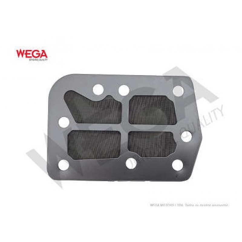Filtro Do Cambio Automatico Atos/picanto Wega