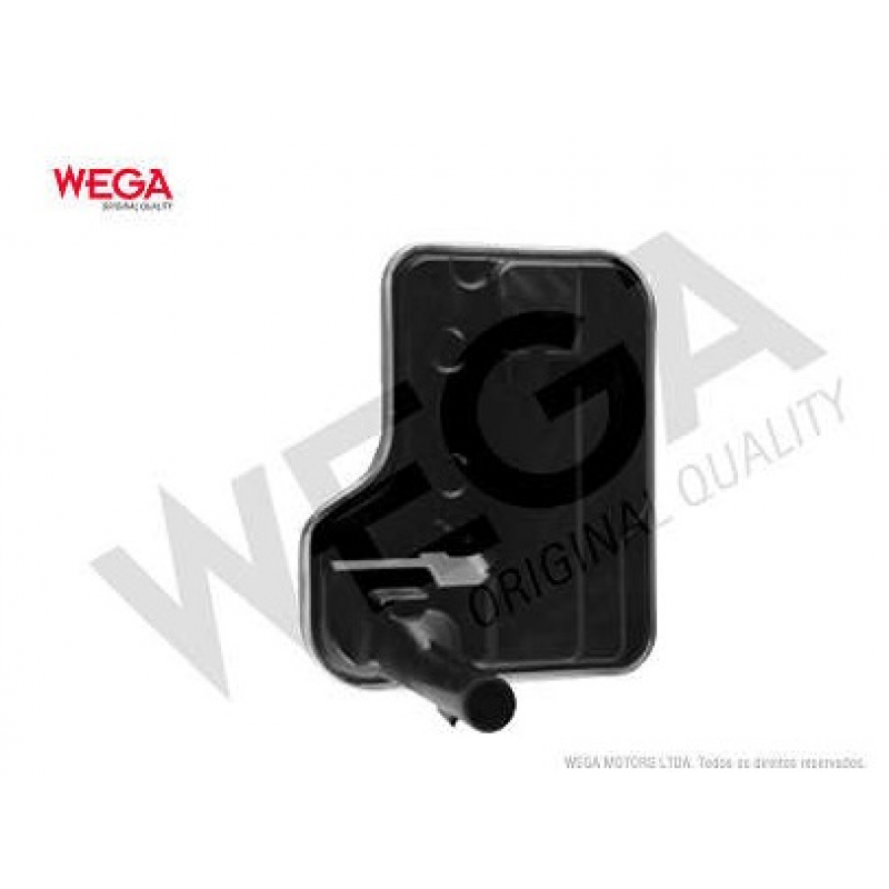 Filtro Do Cambio Automatico X1/325i/z4/x3/serie 1/serie 5/serie 6/328i/325i/125i/120i/118i Wega