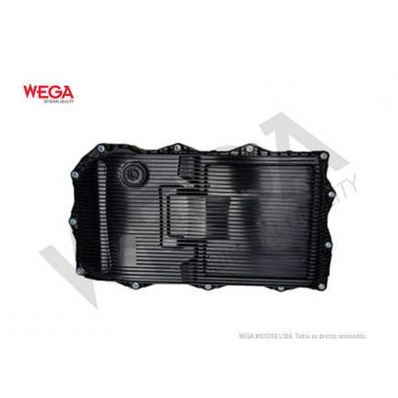 Filtro Do Cambio Automatico Q7/x1/serie 1/grand Poupe/x5/grand Cherokee/discovery Wega