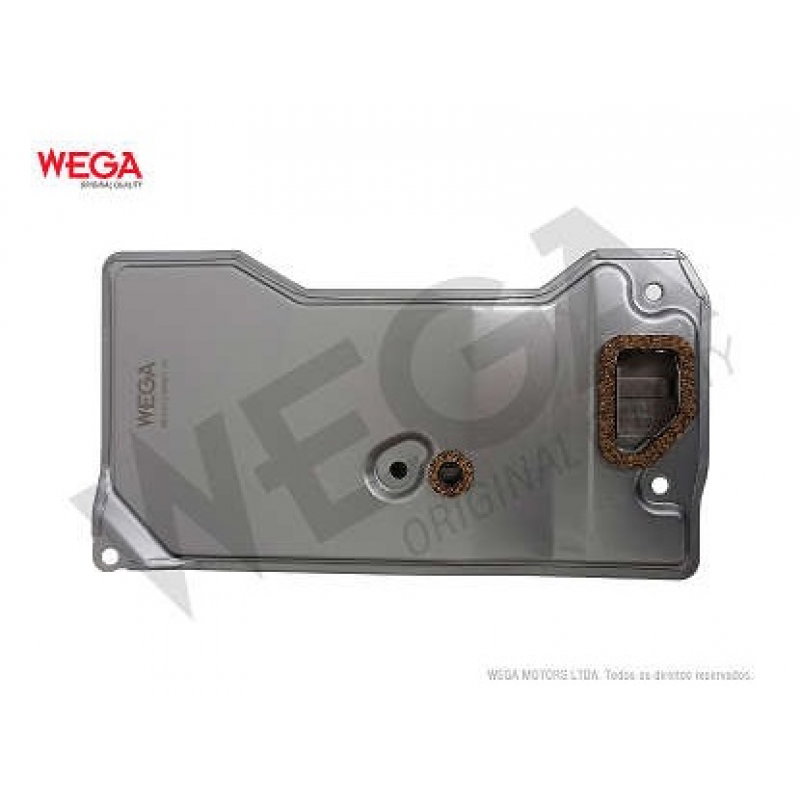 Filtro Do Cambio Automatico Cherokee Wega