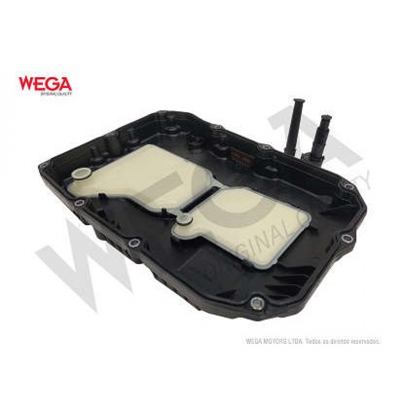 Filtro Do Cambio Automatico Amg C43/c 80/c300/amg C63s/amg S 550/c180/c200/c250/c300 Wega