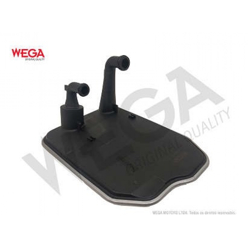 Filtro Do Cambio Automatico A200/a250/b200/cla250/ga200/cla45/gla250/gla45 (com Junta) Wega