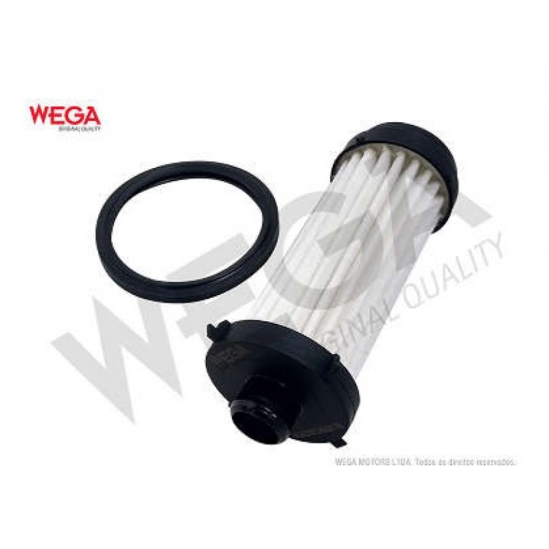 Filtro Do Cambio Automatico A200/b200/cla250/a250/cla45/gla200/gla250/gla45 Wega