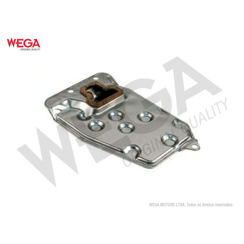 Filtro Do Cambio Automatico Corolla/fielder Wega