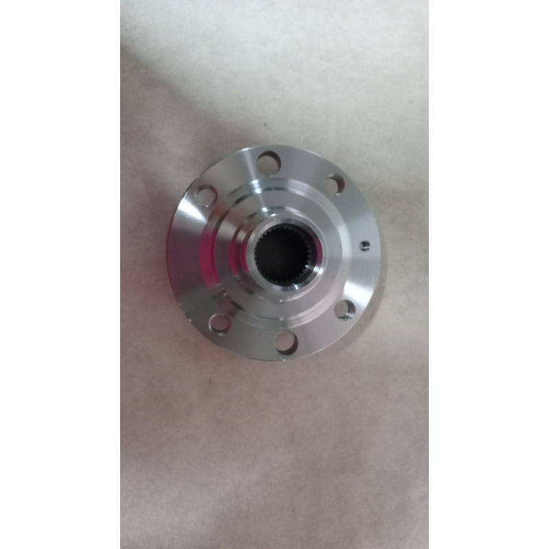 Cubo De Roda Dianteiro Calibra/vectra 3rb