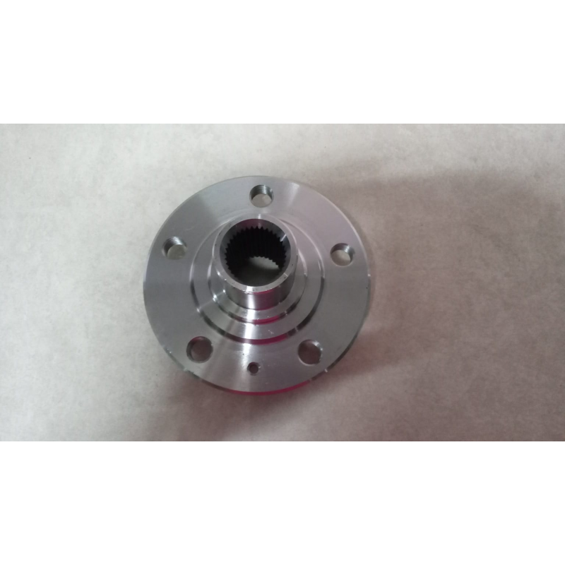 Cubo De Roda Dianteiro Golf/a4 3rb