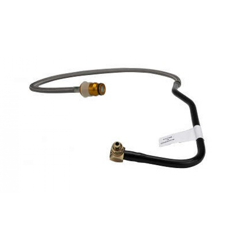 Tubo De Embreagem S10/blazer Fte