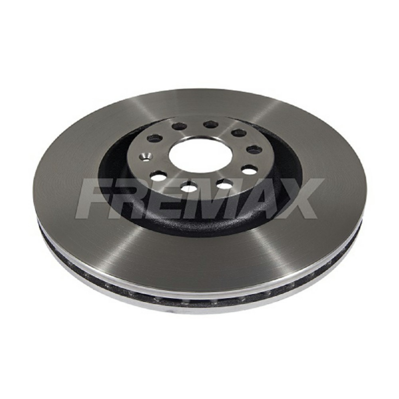 Disco De Freio Dianteiro S3/passat Fremax