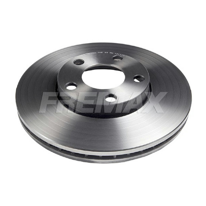 Disco De Freio Dianteiro Passat Fremax