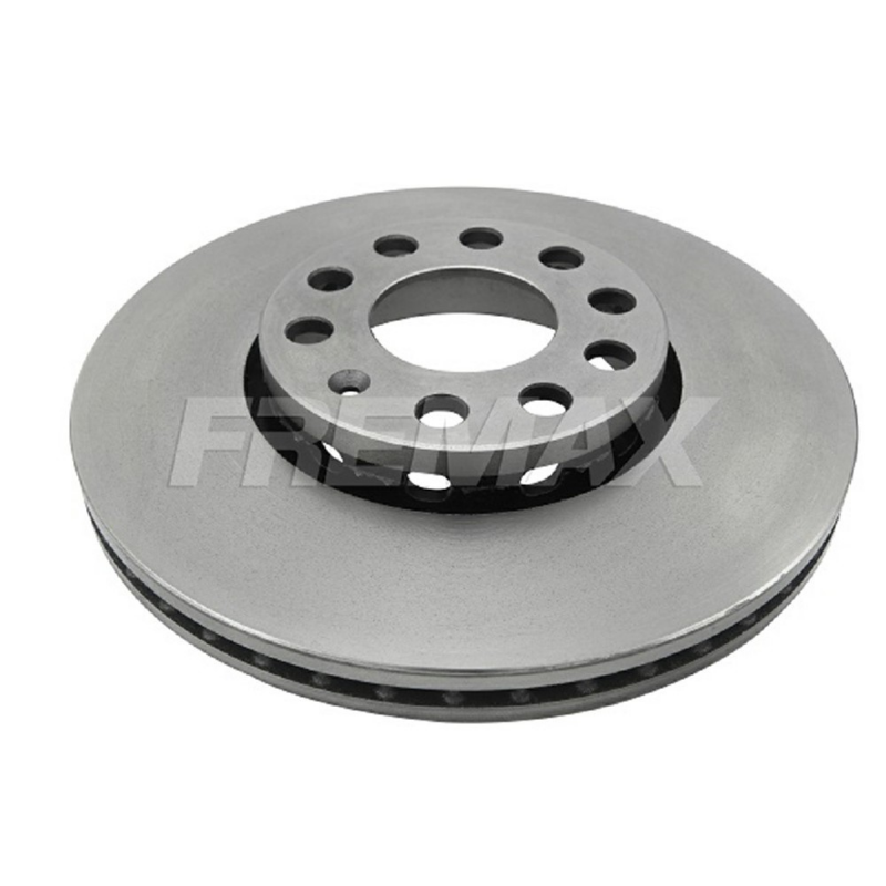 Disco De Freio Dianteiro 100/a4/passat Fremax