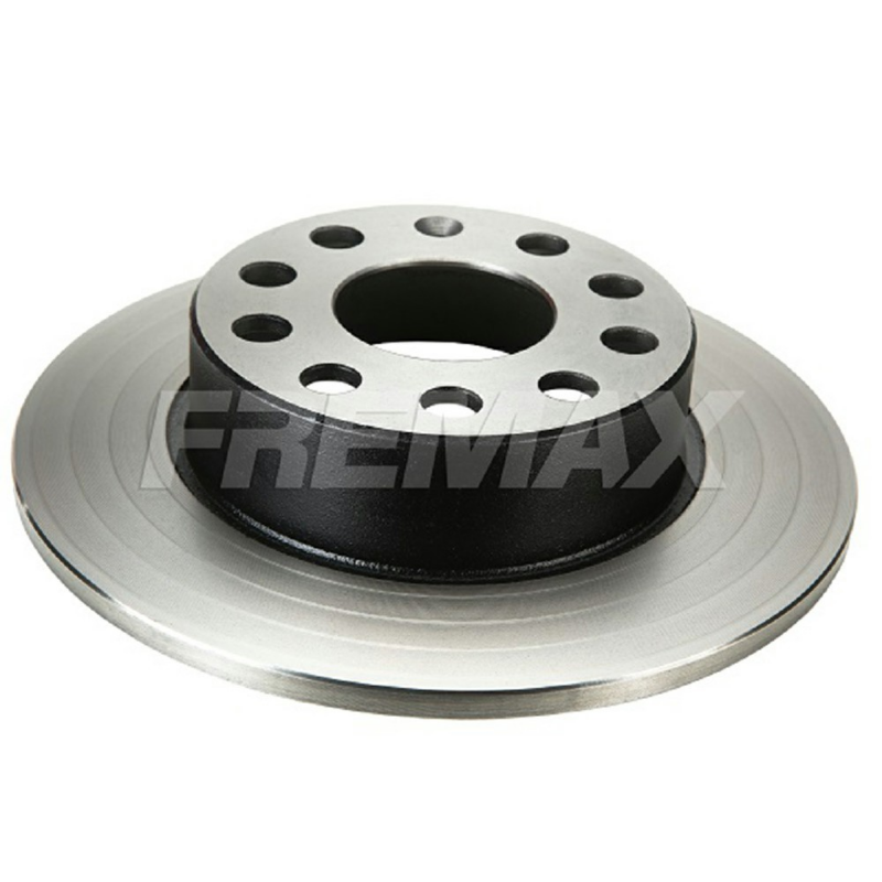 Disco De Freio Traseiro A3/fusca/golf Fremax