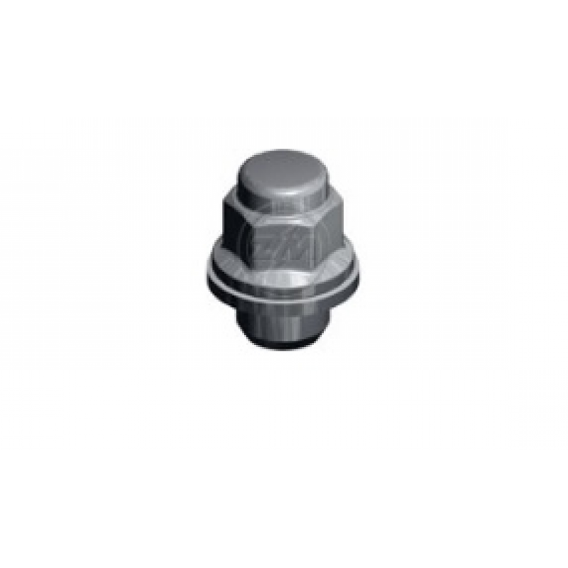 Parafuso De Roda Corolla/etios/l200/asx/outlander/hilux  (porca) Zm