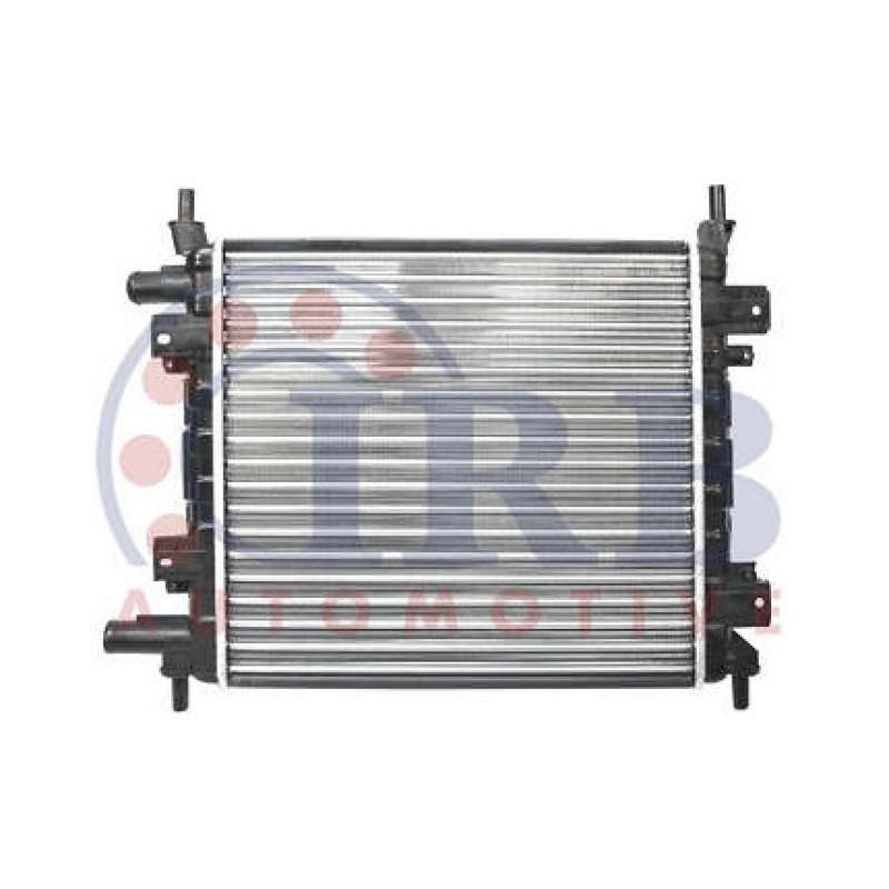 Radiador Ka Irb