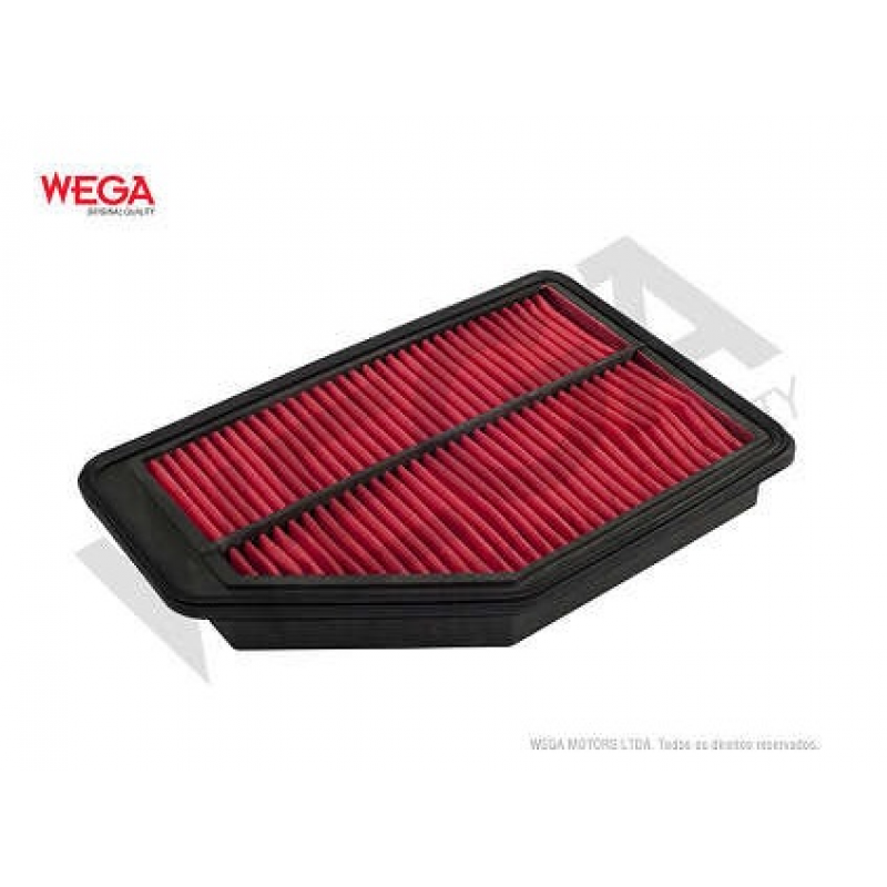 Filtro De Ar Crv Wega