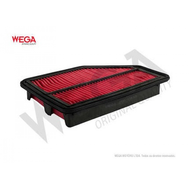 Filtro De Ar Crv Wega