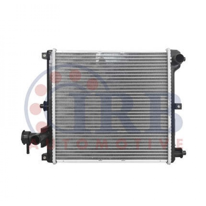 Radiador Kwid Irb