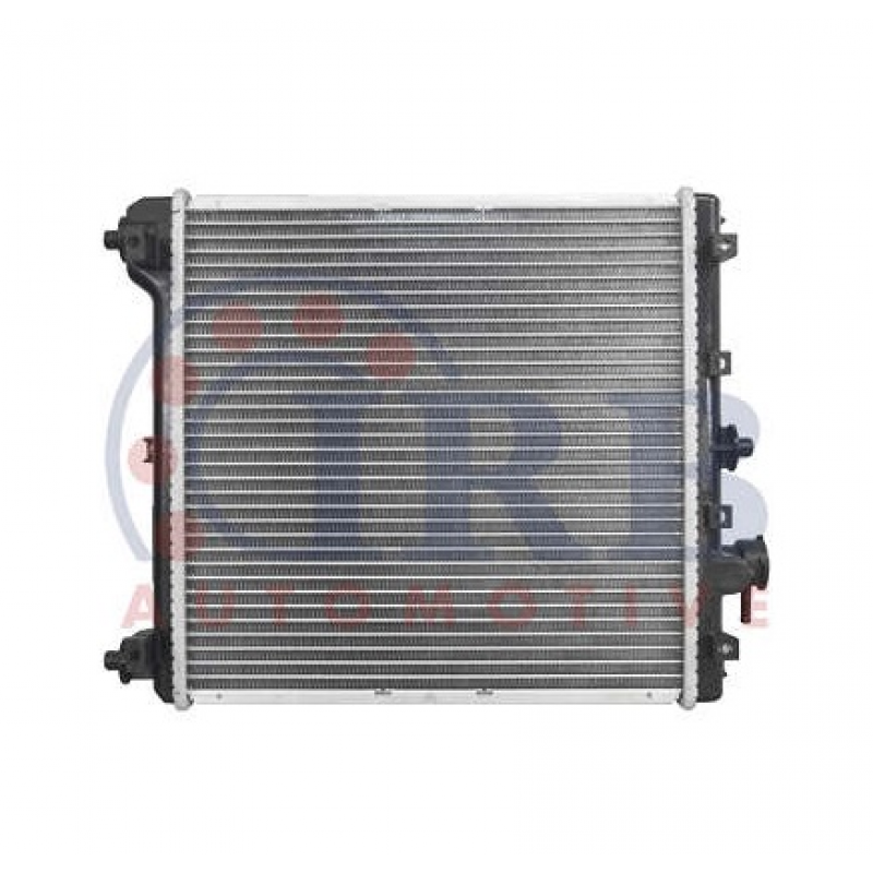 Radiador Kwid Irb