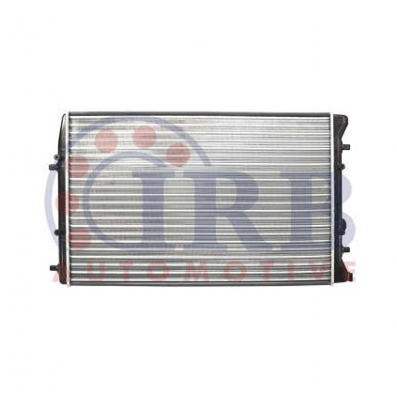 Radiador Fox/polo Irb