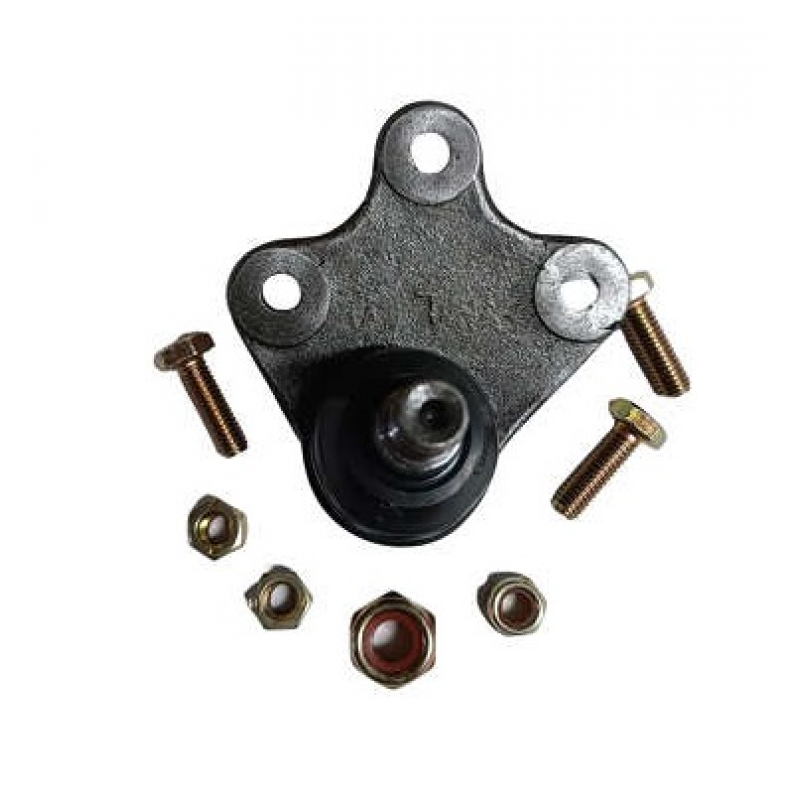 Pivo Suspensao Crossfox (inferior) (esquerdo) Driveway